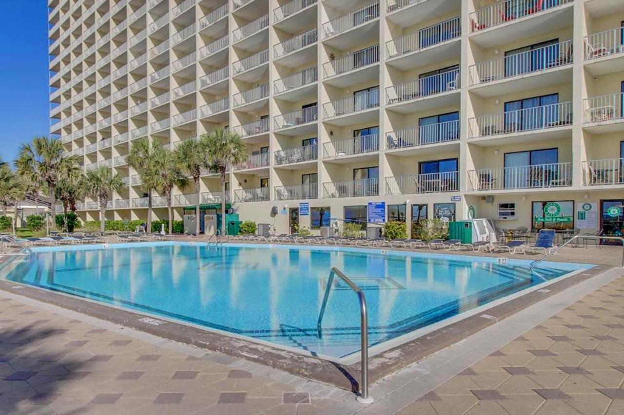 The Summit 818 Villa Panama City Beach Exterior photo