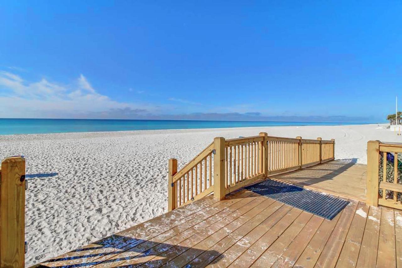 The Summit 818 Villa Panama City Beach Exterior photo