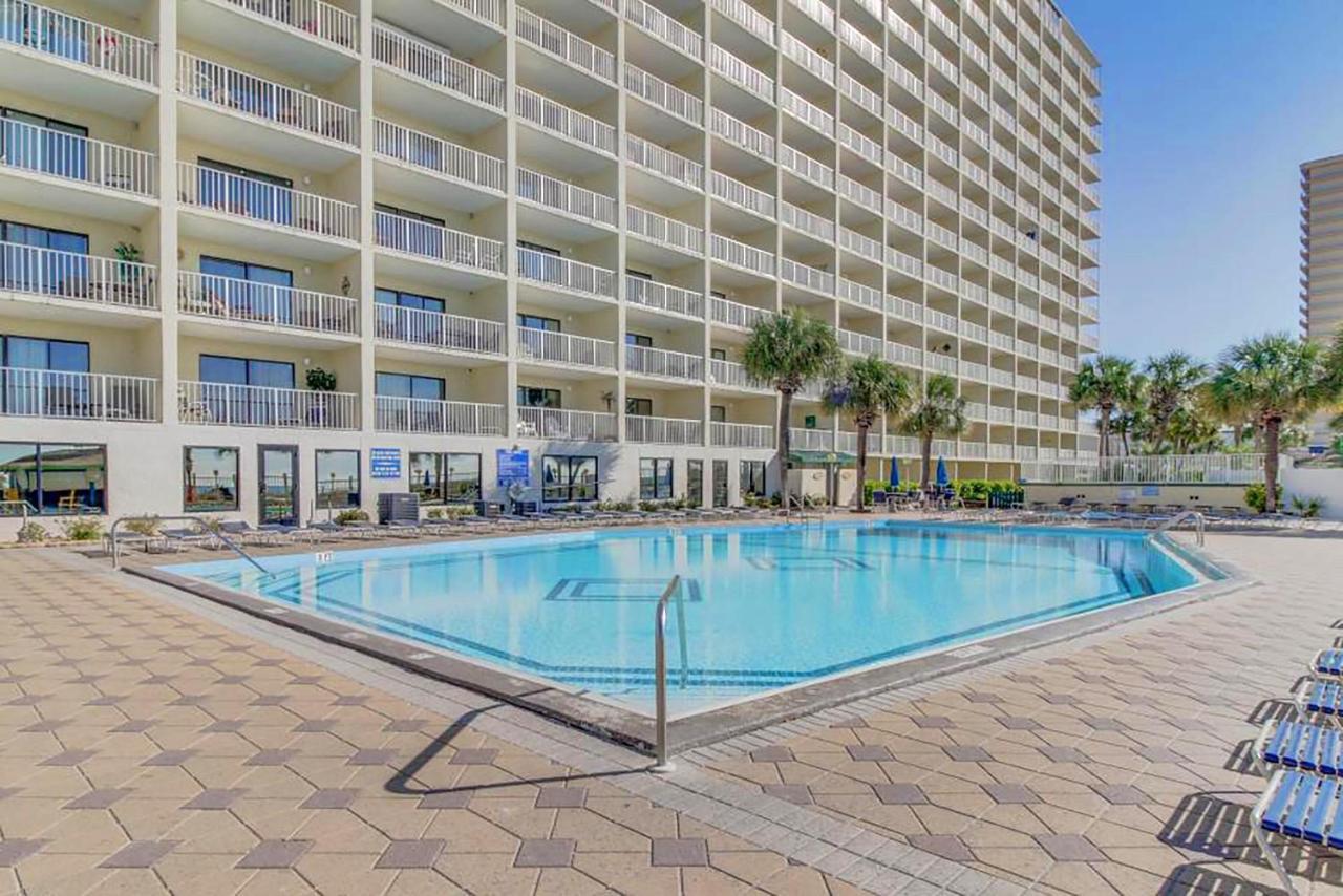 The Summit 818 Villa Panama City Beach Exterior photo