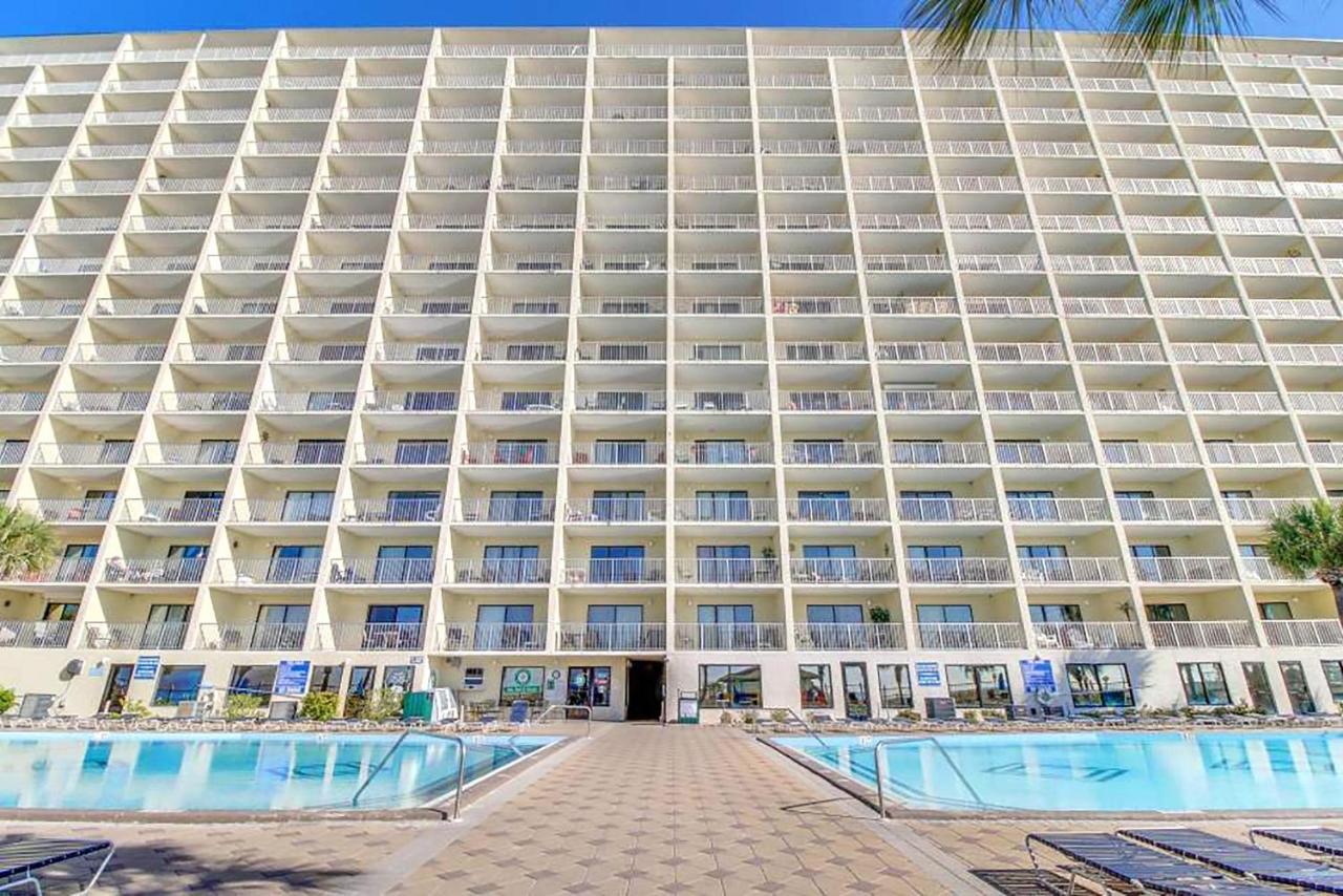 The Summit 818 Villa Panama City Beach Exterior photo