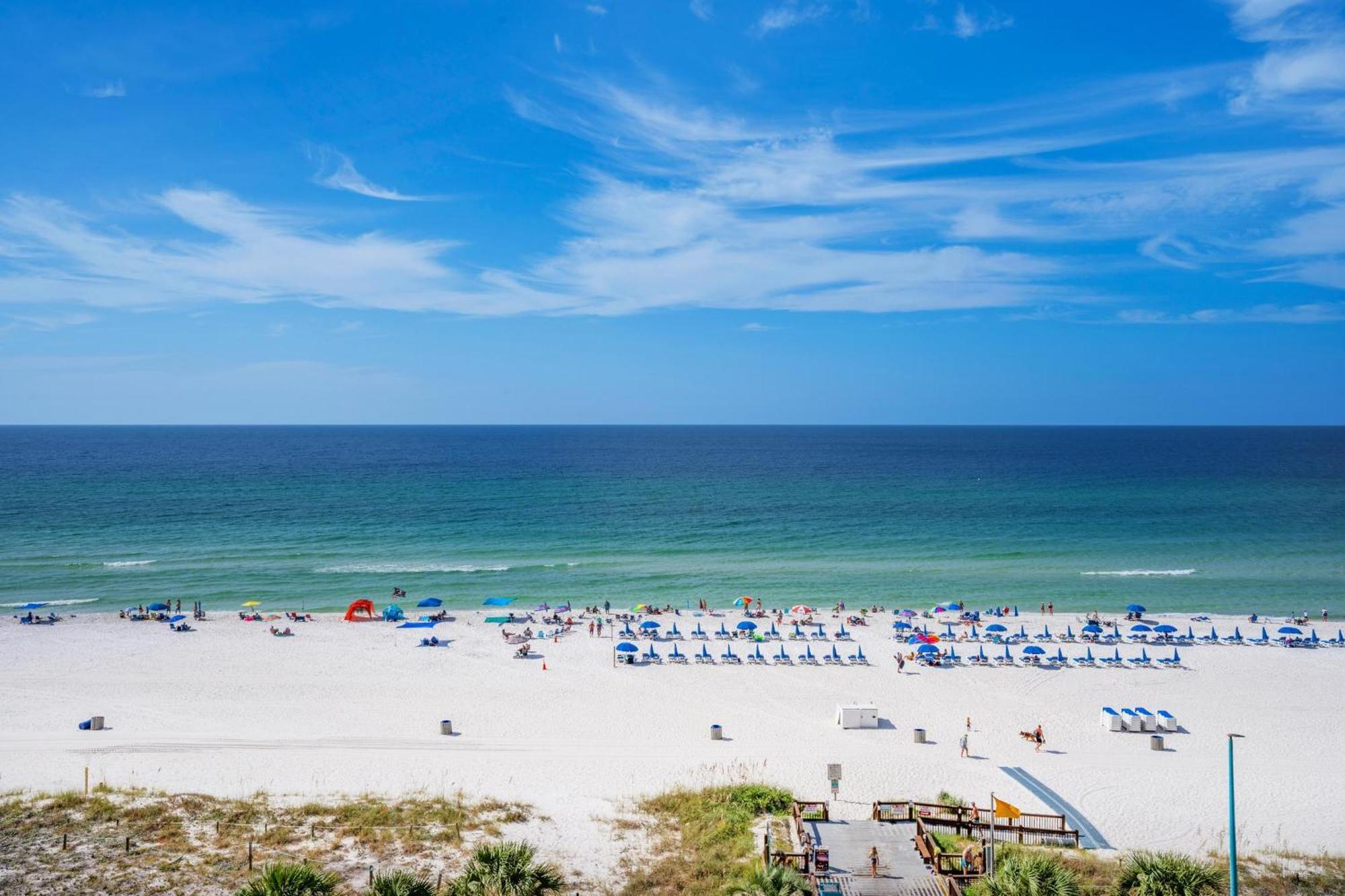 The Summit 818 Villa Panama City Beach Exterior photo