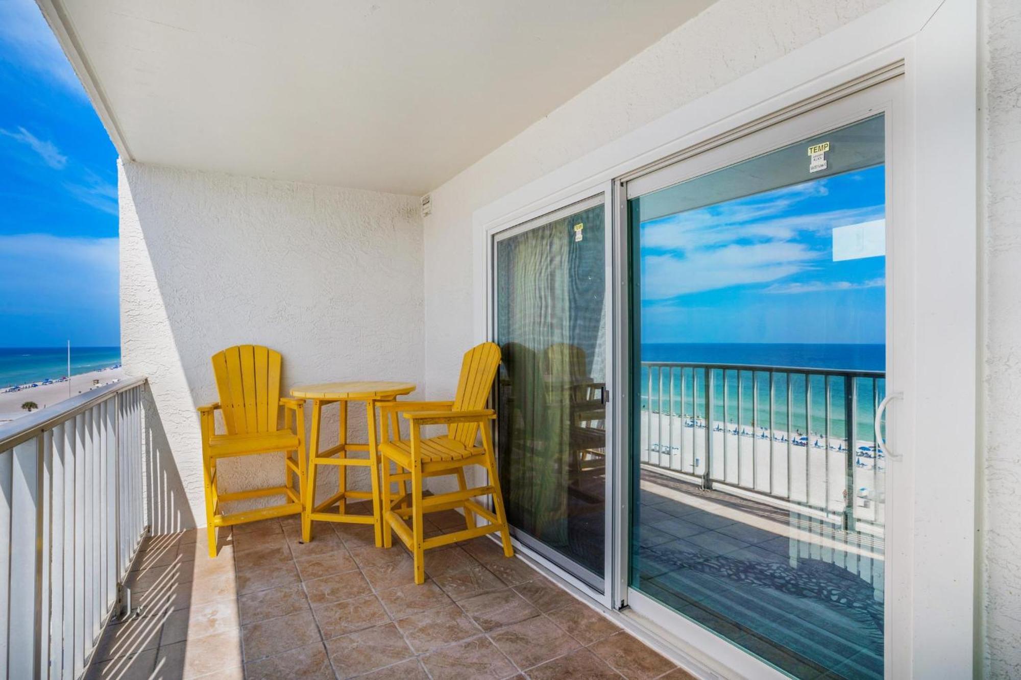 The Summit 818 Villa Panama City Beach Exterior photo