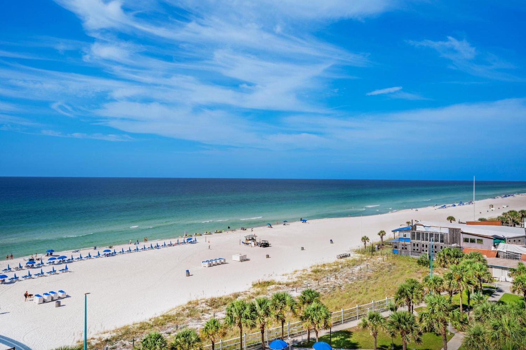 The Summit 818 Villa Panama City Beach Exterior photo