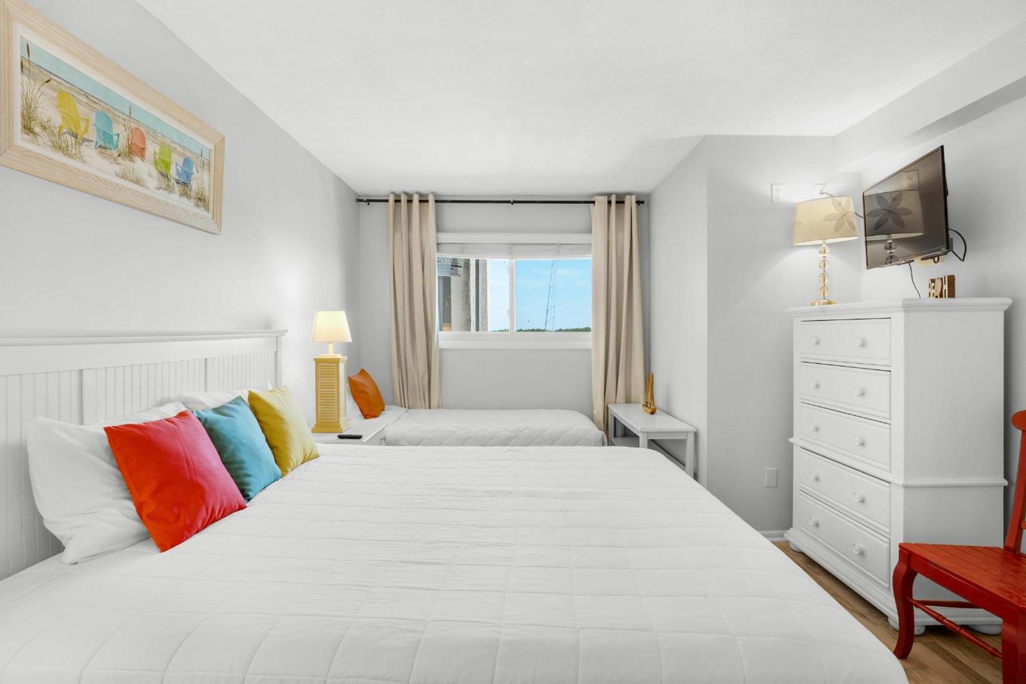 The Summit 818 Villa Panama City Beach Exterior photo