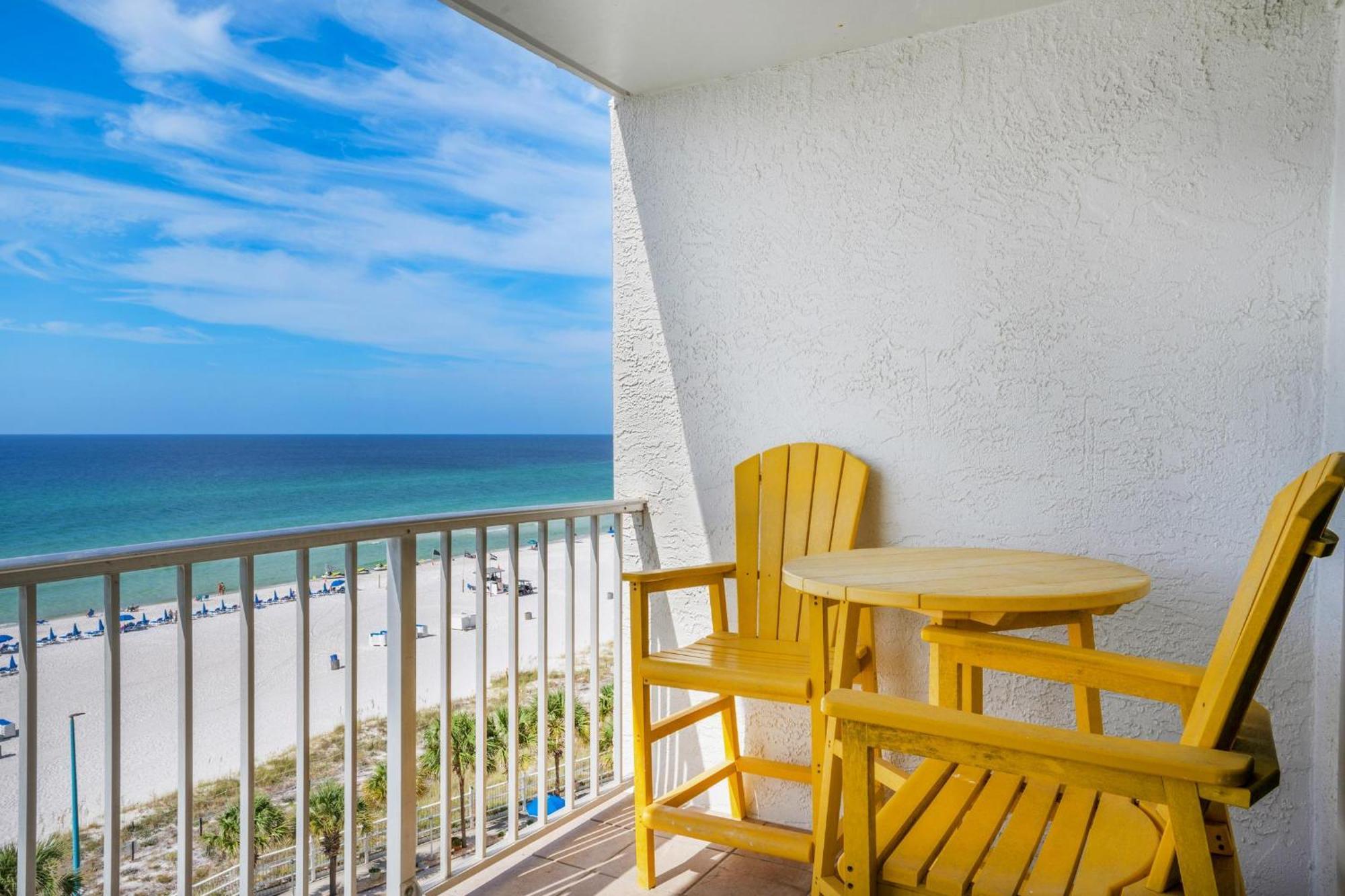 The Summit 818 Villa Panama City Beach Exterior photo