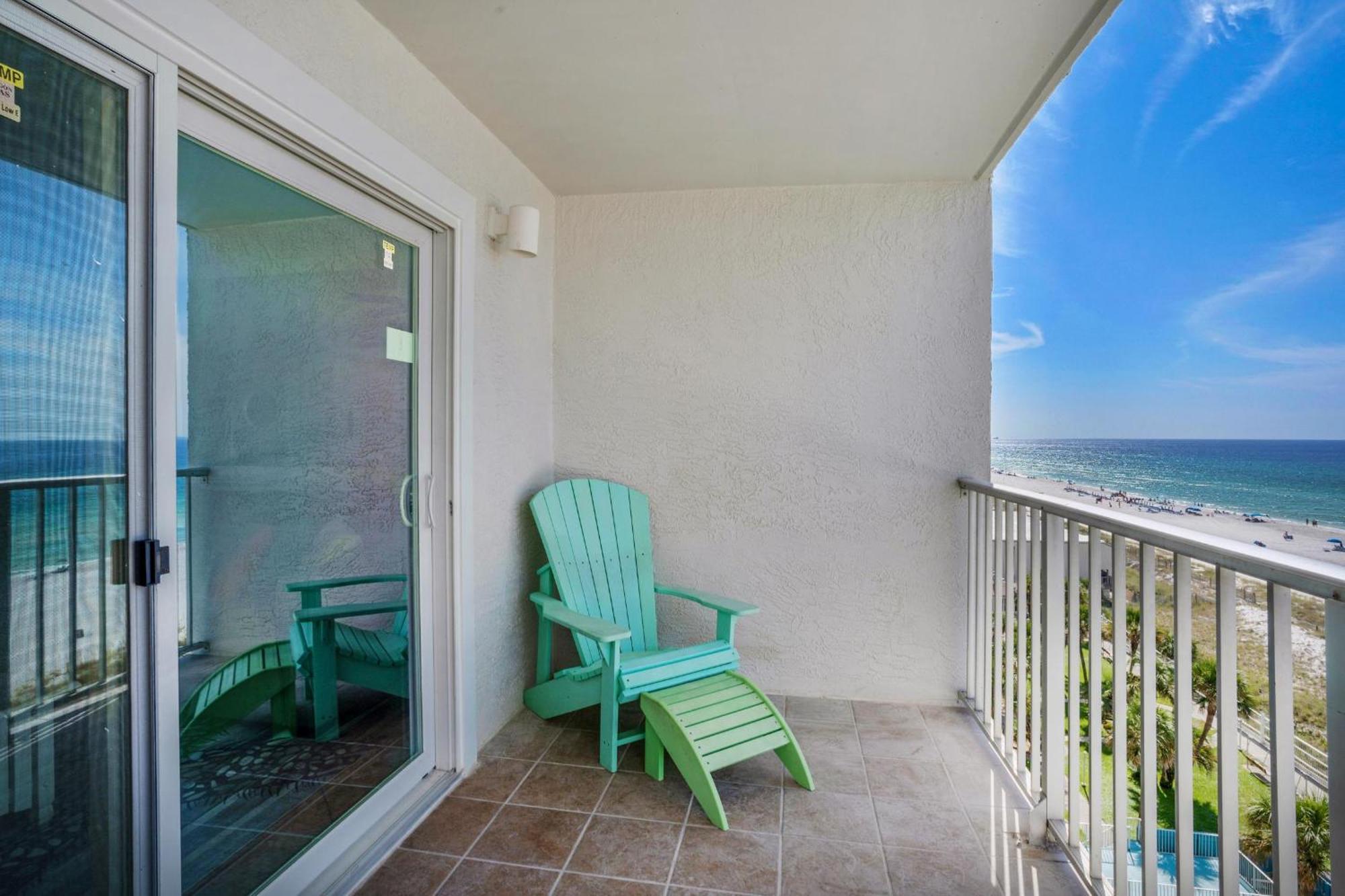 The Summit 818 Villa Panama City Beach Exterior photo